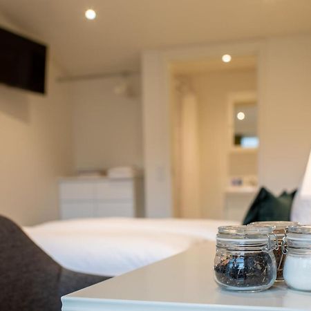 Knudhule Badehotel Ry Exteriér fotografie