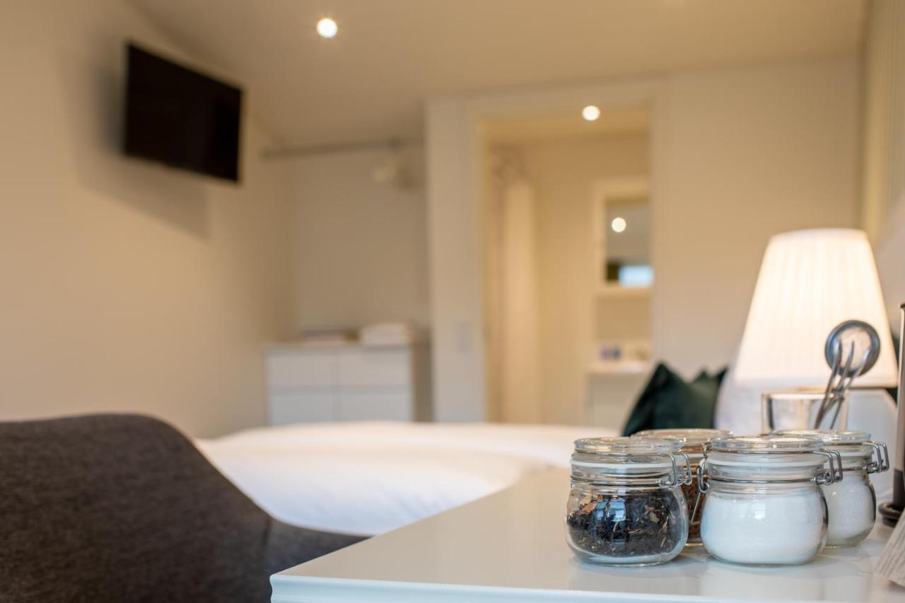 Knudhule Badehotel Ry Exteriér fotografie